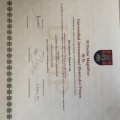 Ampliar imagen: certificate 4