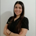 Thalía Scarlett Olicón Valenzuela, Dentista - Odontólogo Benito Juárez