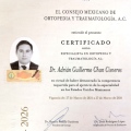 Ampliar imagen: certificate 1