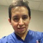 Dr. Diego Francisco Jimenez Orozco