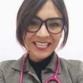 Janeth Betzabé Gallegos, Médico general Nuevo Leon