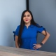 María Fernanda Villagrán H.