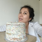 Dra. Anahí García Ceballos