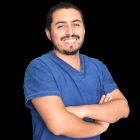 Mtro. Alejandro Dorantes Hernández