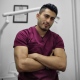 Marco Esparza González