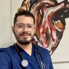 Dr. Hiram Jonathan Zaldivar Zurita