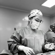 Ampliar imagen: Elvira Bautista Suárez, Ginecólogo Ciudad de México