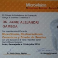 Ampliar imagen: certificate 8