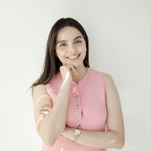 Ampliar imagen: Carolina García Rosas, Alergólogo Ensenada