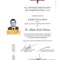 Ampliar imagen: certificate 13