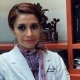 Nancy Campos Fombona