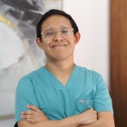 Dr. Cesar Ulises Amaro Reynoso