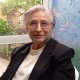 María Celia Calderas Jiménez