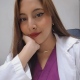 Jasive Betzabe Alba Cruz