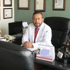 Dr. Quintín Héctor González Contreras