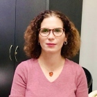 Lic. EVANGELINA CINTA RODRÍGUEZ