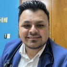 Dr. Victor Miguel Uriarte Burgos