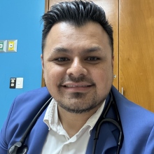 Ampliar imagen: Victor Miguel Uriarte Burgos, Cardiólogo Tlajomulco de Zuñiga