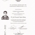 Ampliar imagen: certificate 7