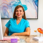 Dra. Cesia Patricia Borjon Moya