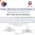Ampliar imagen: certificate 8