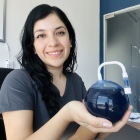 Dra. Valeria Jaime León