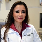 Dra. Patricia Martinez Cejudo