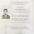 Ampliar imagen: certificate 7