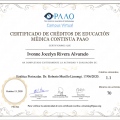 Ampliar imagen: certificate 12
