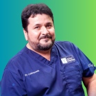 Dr. Julio Héctor Valenzuela Ruiz