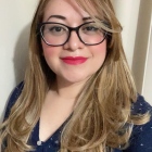 Lic. Miriam Alheli González Cervantes