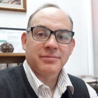 Mtro. Joaquín Eduardo Olivas Ramos
