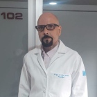 Dr. Igor Alejandro Rosas Gonzalez