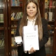 Rocio Argentina Santiago
