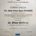 Ampliar imagen: certificate 8