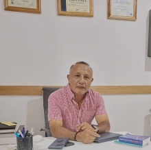 Ampliar imagen: Celso Cortez Ramirez, Urólogo Oaxaca de Juárez