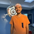 Dr. Raúl Urzúa Díaz