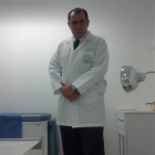 Dr. Christian Madrid Amores