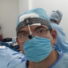 Dr. Felipe Domínguez Hernández