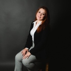 Dra. Verónica Fernández Mena