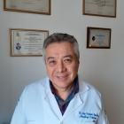 Dr. Jorge Humberto Yañez Soto