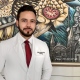 Robin González Partida