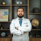 Dr. David González Vega