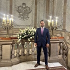 Dr. Mario Becerra Fernández