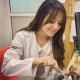Melissa Dávalos Chávez