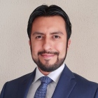 Mtro. Emanuel Gomez Ortiz