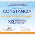 Ampliar imagen: certificate 10