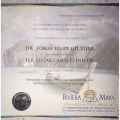Ampliar imagen: certificate 5