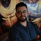 Lic. Luis Nichols Aguilar