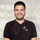 Dr. Oscar Mendoza Valencia